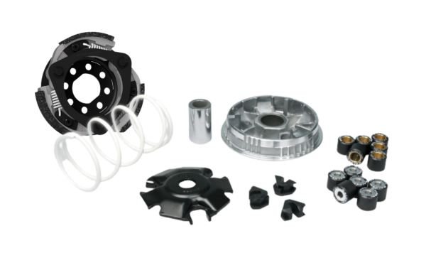 Italjet Italjet Dragster 125 Malossi Clutch Kit